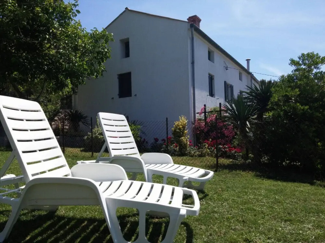 Vacation House Viskic