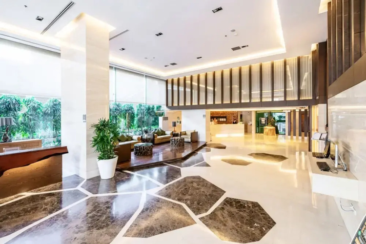 Hotelafbeelding