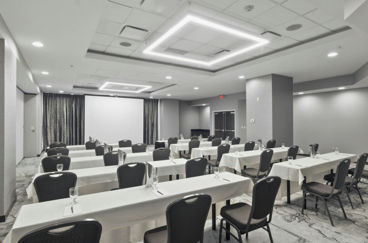 Embassy Suites by Hilton Buffalo photo 23