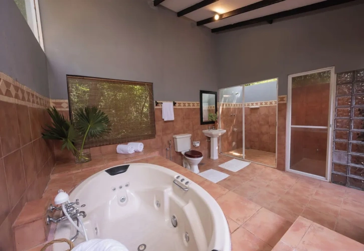Comfort Villa