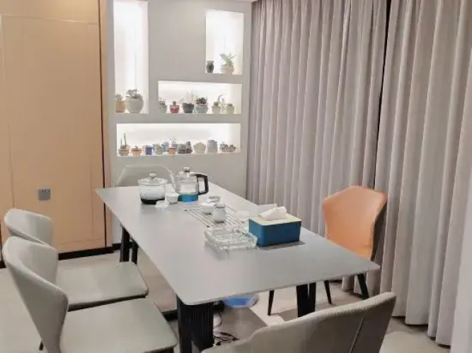 Yuanxuan Hotel (Anxi Yingfa Plaza)
