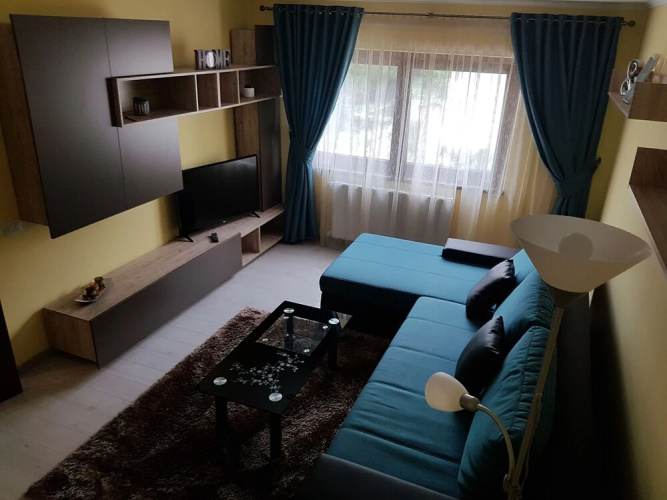 Duplex Alexandra