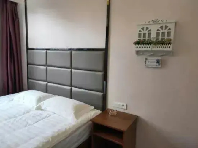 Aizhijia Hostel