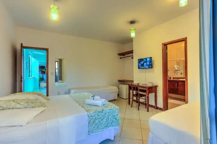Villa Do Holandes