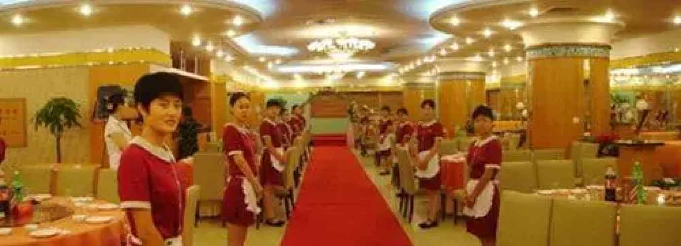 Asia Europe Hotel