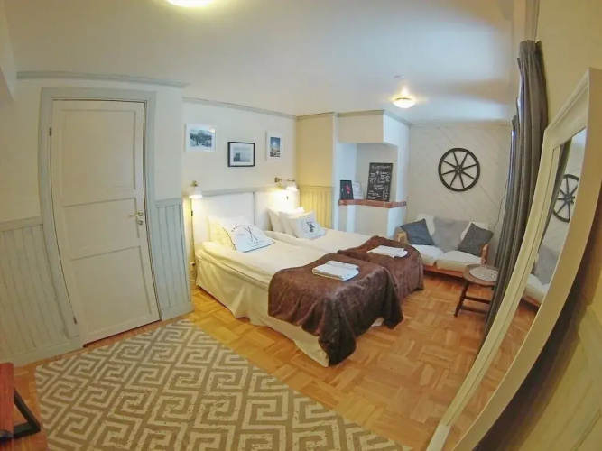 Hotell Karolinen Åre
