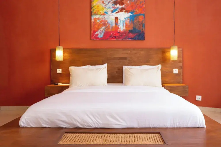 Tamarin Hôtel