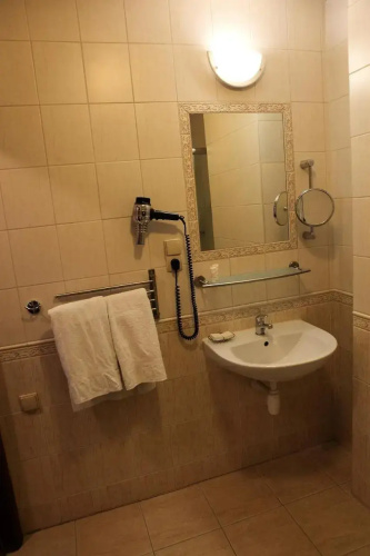 Hotel Katrina