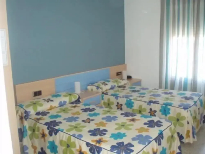 Hostal Talavera