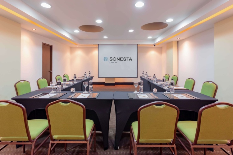 Sonesta Hotel Cusco photo 20