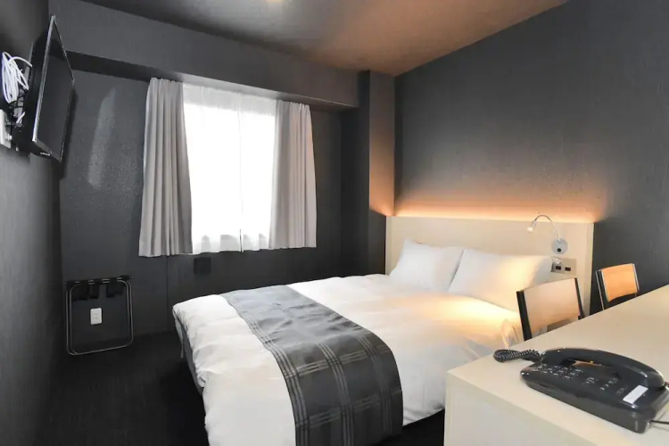 FL Hotel Dotonbori
