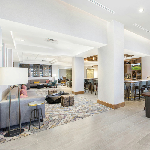 DoubleTree by Hilton San Antonio Northwest photo 29