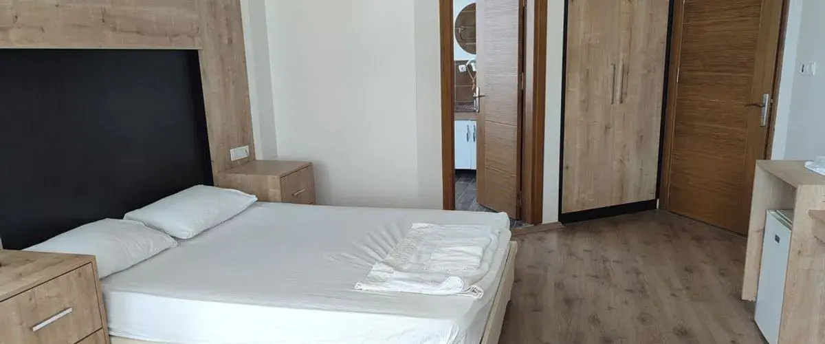 Hotel Yagmur