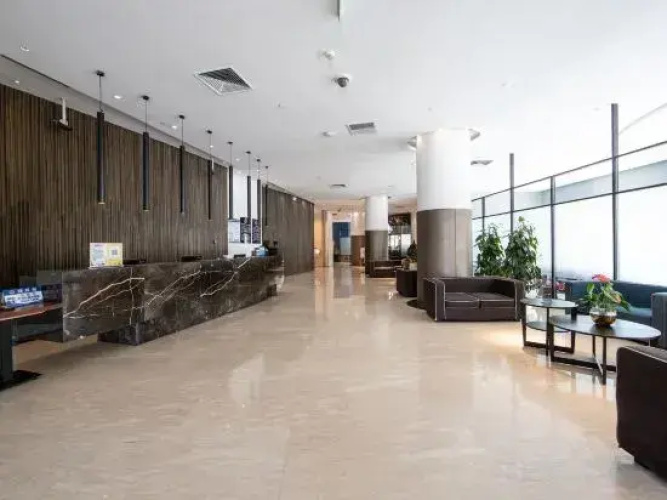 Jinfeng Hotel