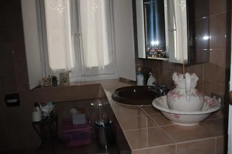 B&B Il Ciottolo