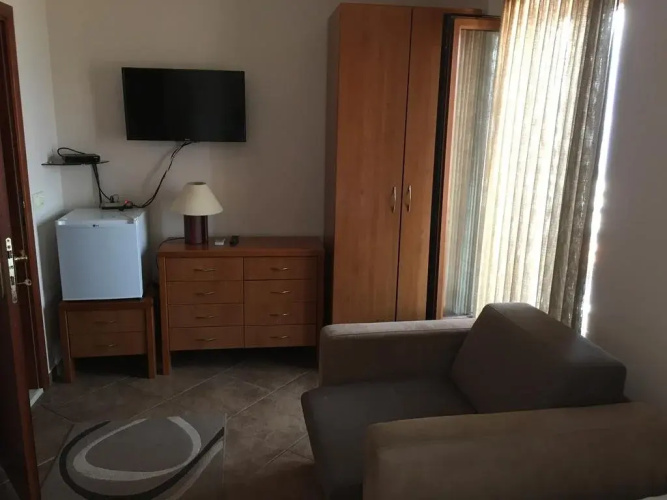 Hotel Anderba