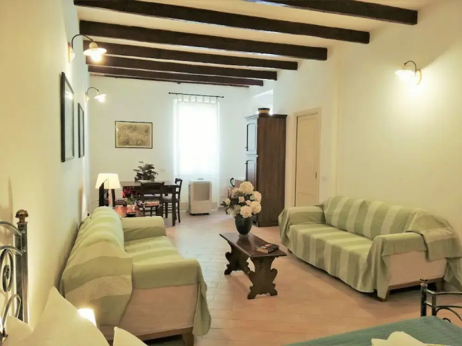 Alguerhome Casa Verde Old Town