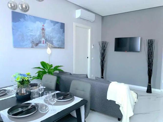 Temali Apartment