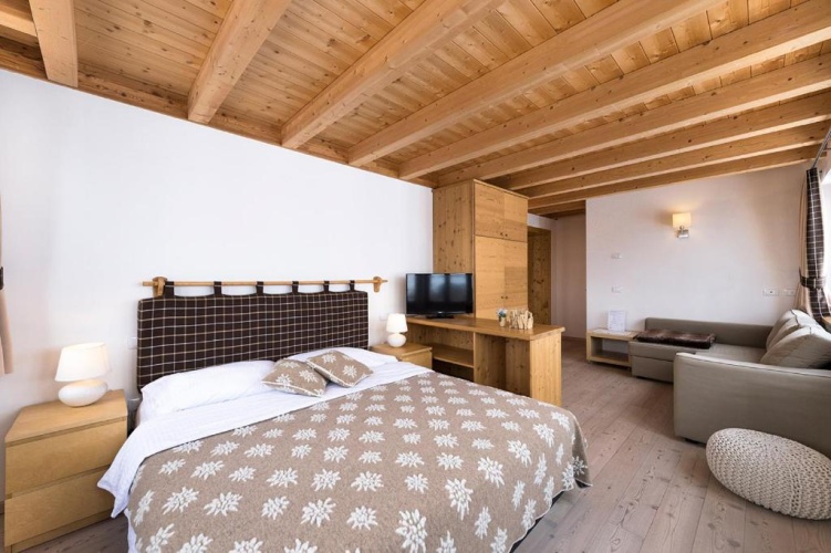 Double Junior Suite