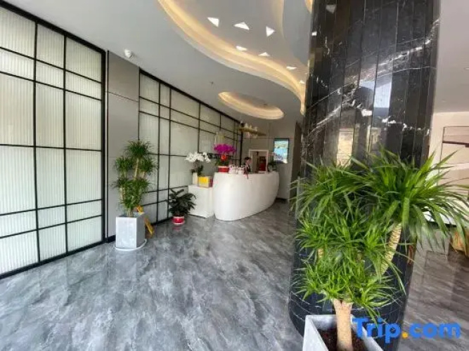 Tans Boutique Hotel