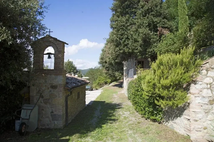 1 Bedroom Cottage