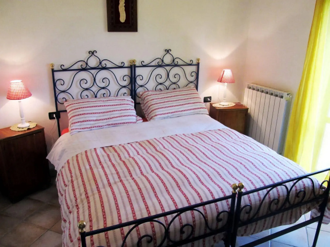 Agriturismo la Volpe e l'Uva