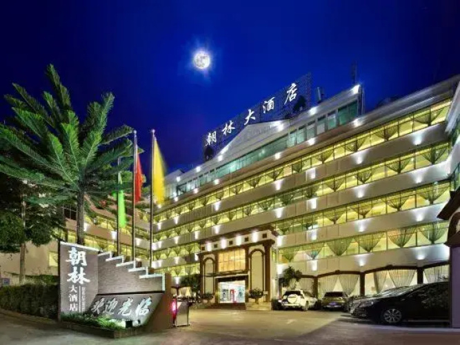Hotelafbeelding