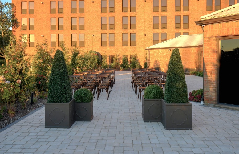 Crowne Plaza Providence-Warwick (Airport) photo 32