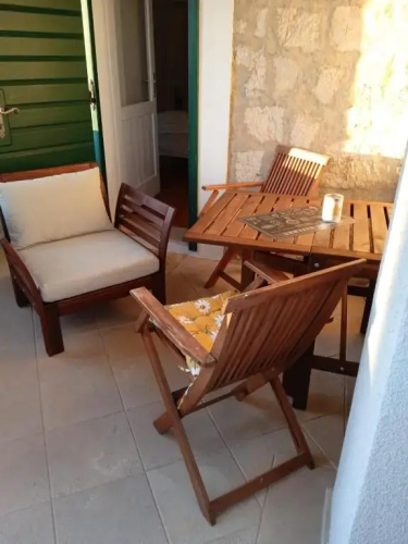 Studio Apartman LENESTA