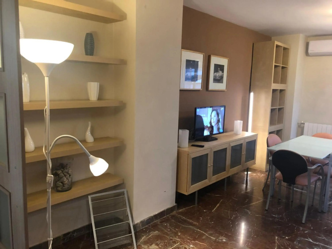 Constitución Suite Confort D