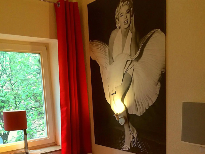 Hotel Alt Deutz