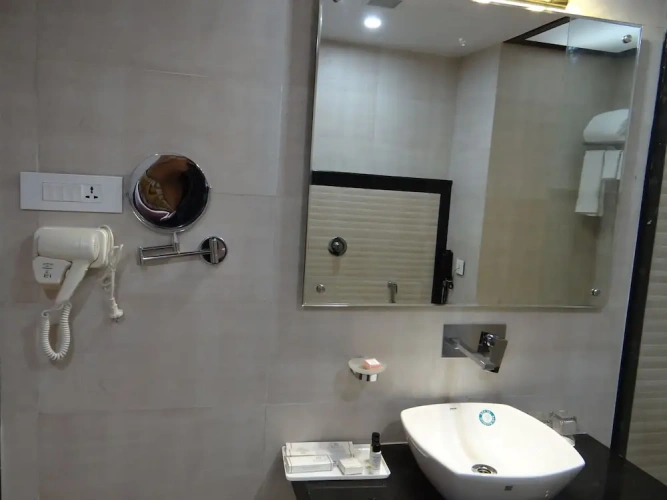 Executive Double room