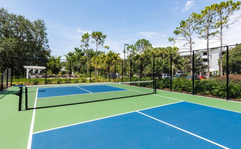 Marriott's Cypress Harbour Villas photo 24