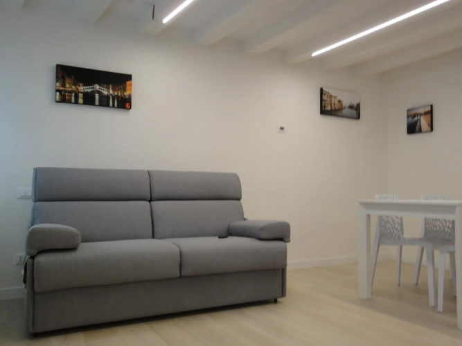Appartamento San Tomà