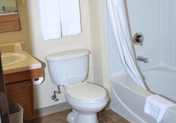 WoodSpring Suites Murfreesboro