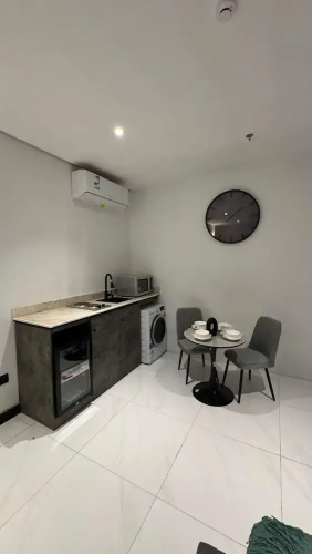 Suites OrbitNet Compound