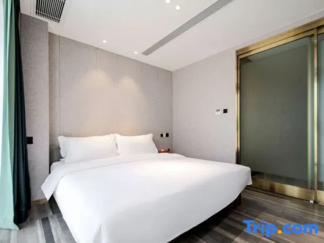 2 Bedrooms Double Family Duplex Suite