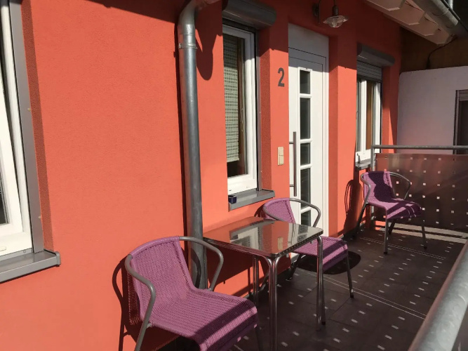 Hotelafbeelding