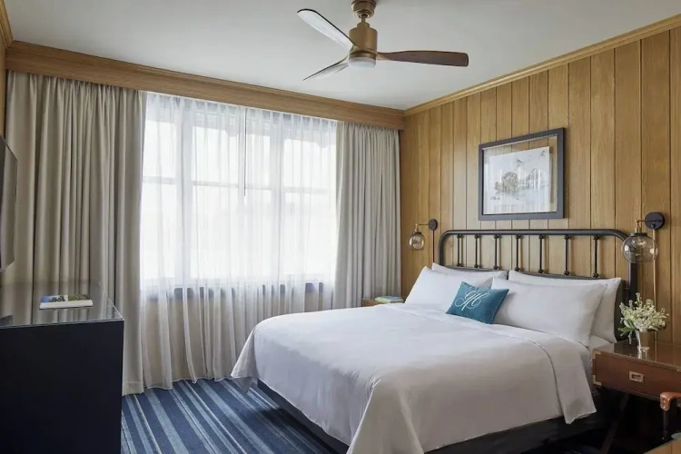 Grand Double room