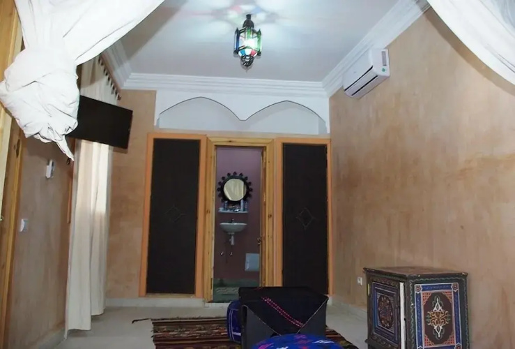 Riad Mellouki