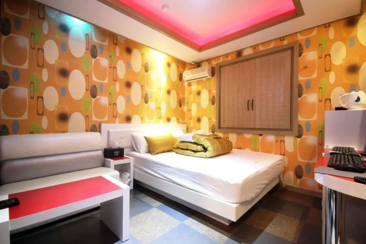 Hotelbild