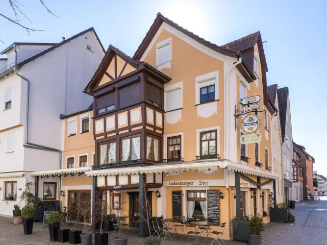 Otel görseli