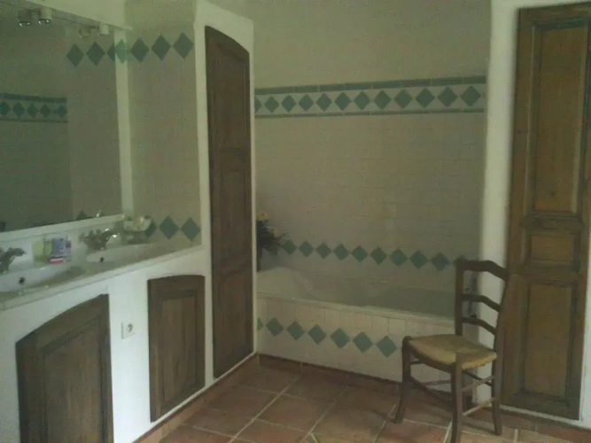 Superior Double Suite