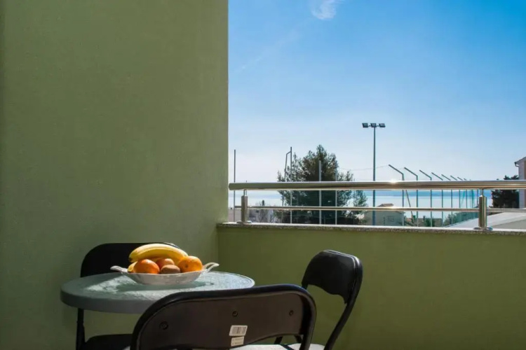 Apartments Braco