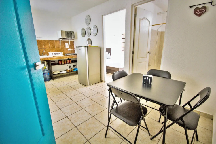 Guayaba Apartment by Andiani