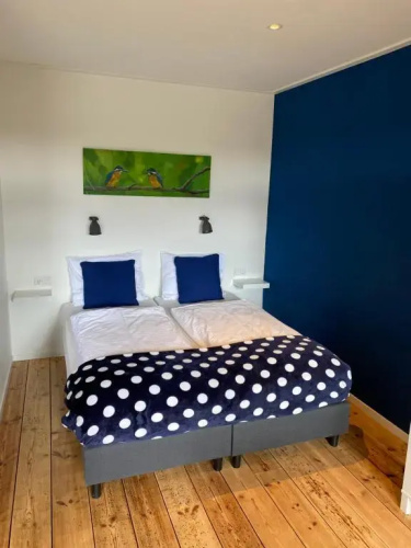 Studio appartement 1nul9Noord