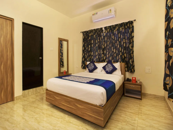 OYO 9566 Hotel JK Excellency