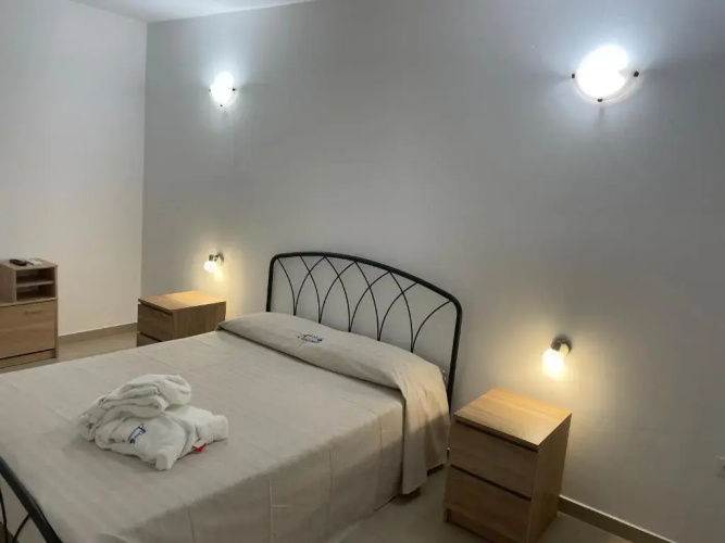 Deda Apartments