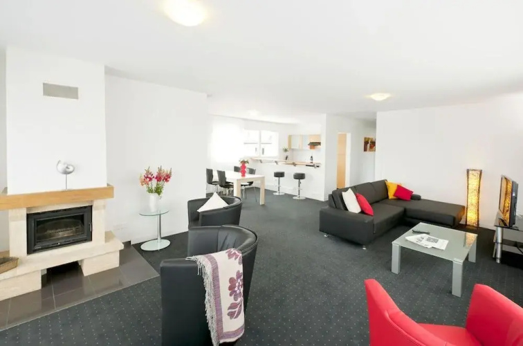 HITrental Zugersee -Apartments