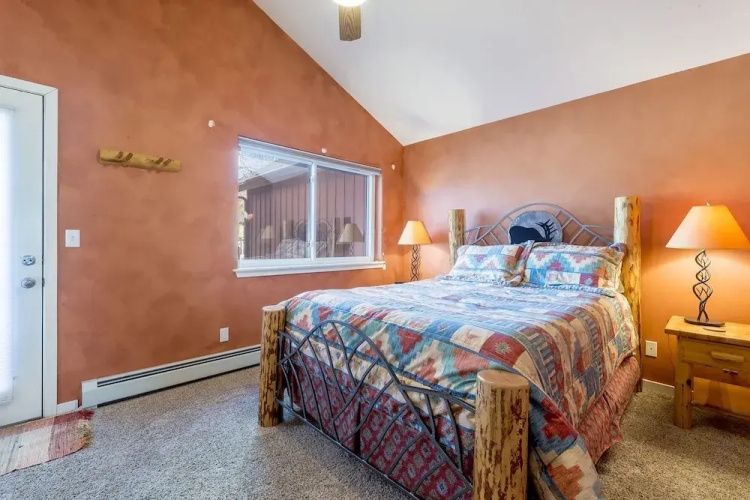 Sunburst 3473 3 Bedroom Condo by RedAwning